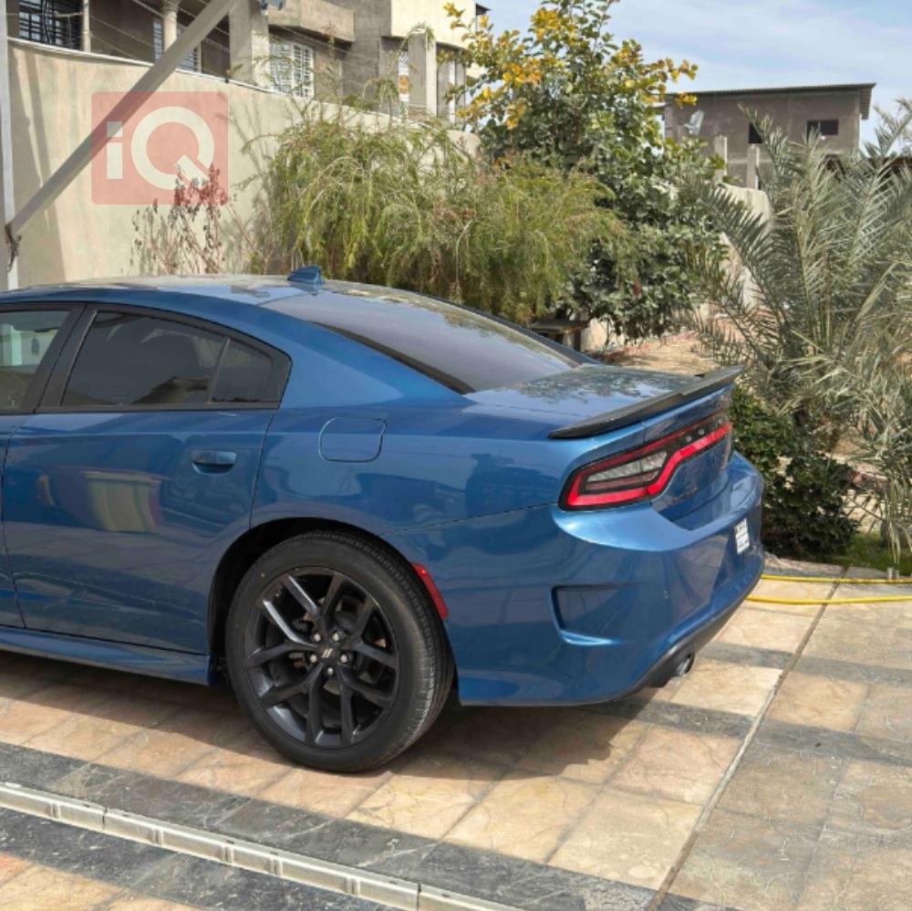 دودج تشارجر